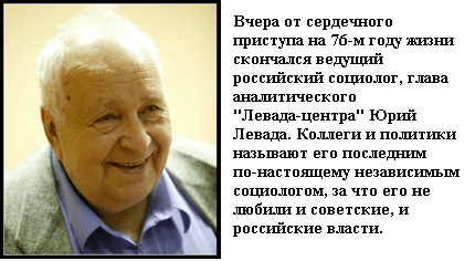 Добро и злоба дня 17 ноября